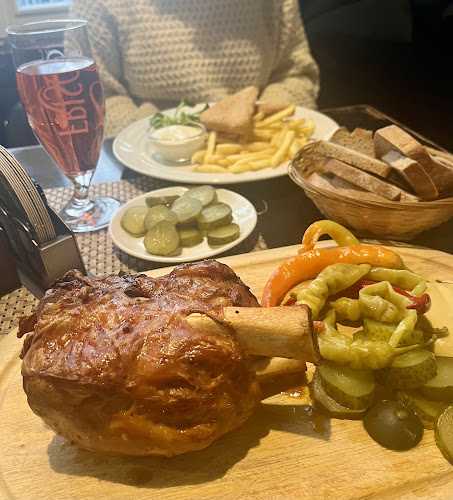 Restaurace a pivnice U Rady - Moravská Ostrava