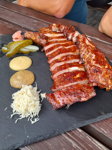 Opinii despre Hospůdka U Zlatokopa în Dolní Falknov - Gastronomie a pohostinství