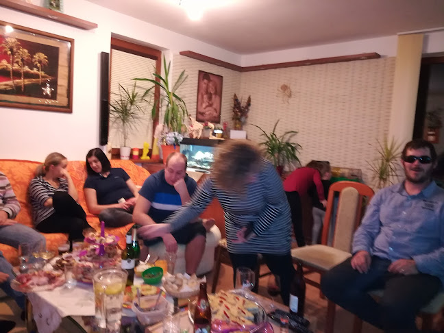 Opinii despre Hospoda U Komára în Zlín - Gastronomie a pohostinství