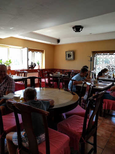 Opinii despre Ru Yang Lou în Praha - Gastronomie a pohostinství