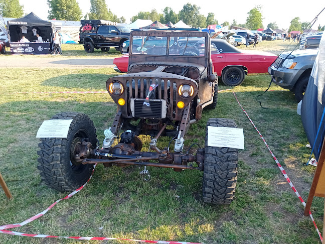 Unnamed Road, 691 22 Pasohlávky