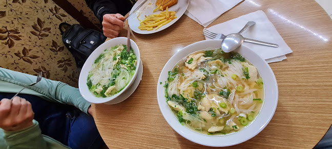 Opinii despre SURI BISTRO în Lovosice - Gastronomie a pohostinství