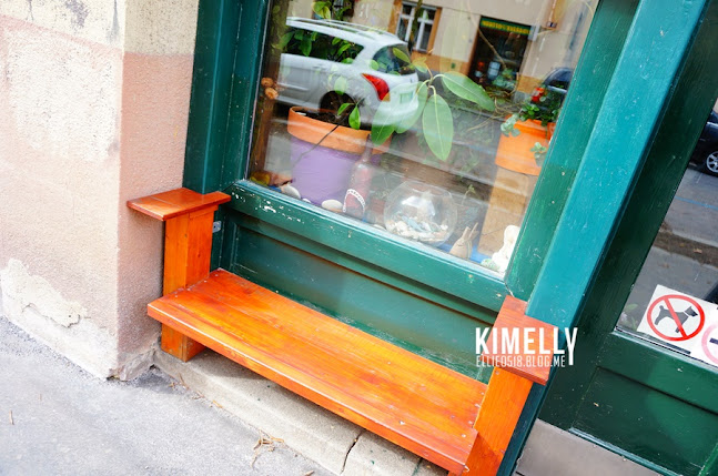 Kavárna Kabinet - Gastronomie a pohostinství