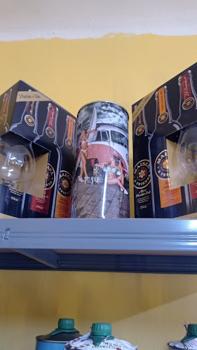 SALENATÉKA LETOVICE - Gastronomie a pohostinství