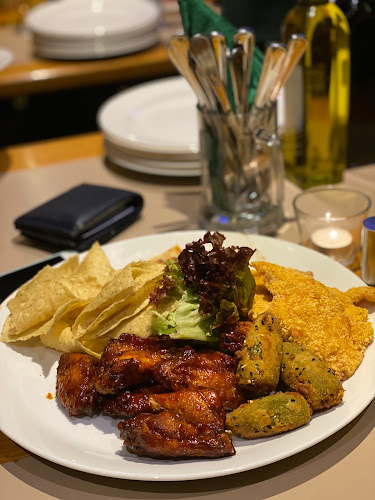 Bulvár Bubeneč - Gastronomie a pohostinství