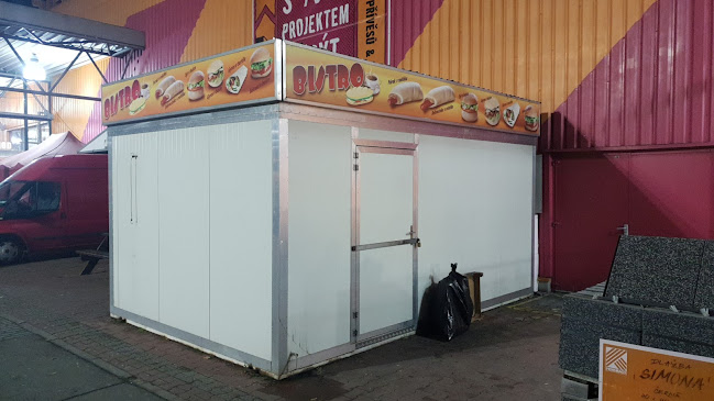 Opinii despre Bistro în Ostrava - Gastronomie a pohostinství