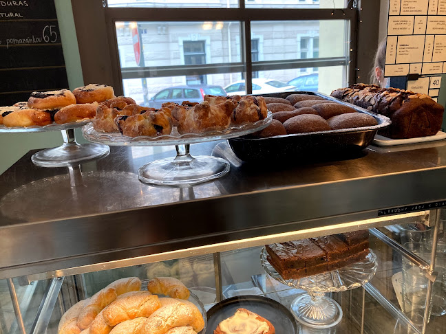 Comentarii opinii despre Letec espresso bar