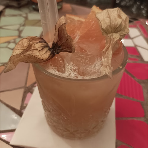 Opinii despre Cubana în Brno-město - Gastronomie a pohostinství