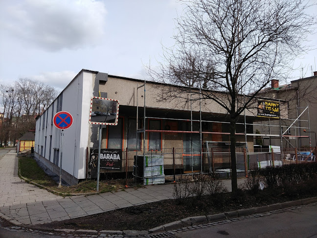 Opinii despre Pivovar Baraba în Český Těšín - Gastronomie a pohostinství