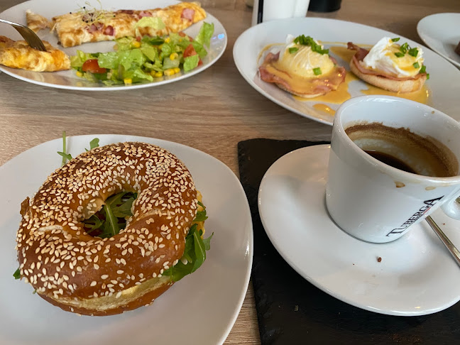 Kavárna&bistro Snídaňuj - Ostrava