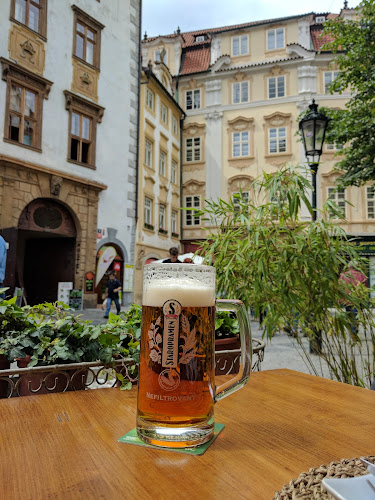 U Dvou Sester - Staré Město