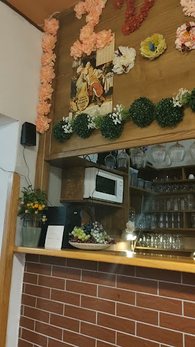 Restaurace U Zvonečku