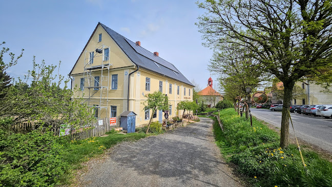 Hospůdka u kamen - Gastronomie a pohostinství