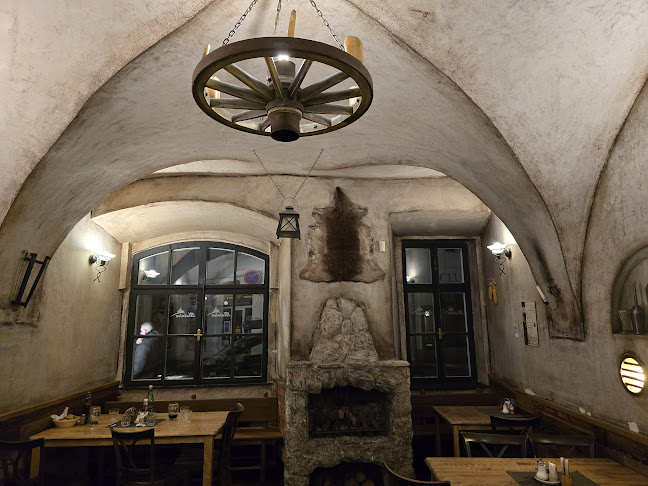 Comentarii opinii despre Restaurace Blatnice