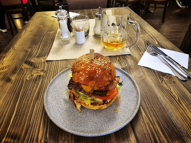 Restaurant Corso Bartůšková Zdeňka