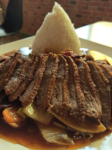 Comentarii opinii despre Nem Việt