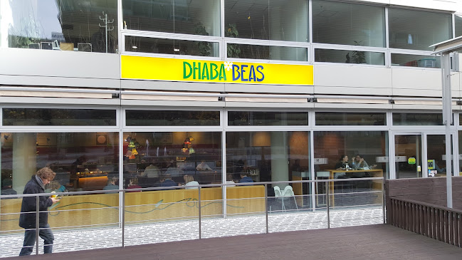 Comentarii opinii despre Dhaba Beas