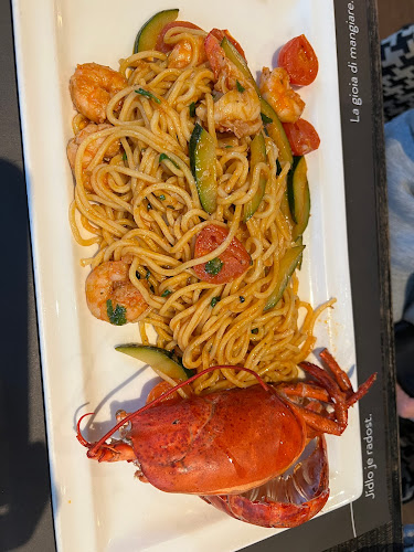 Opinii despre Kogo Havelská ristorante în Staré Město - Gastronomie a pohostinství