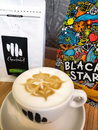 Comentarii opinii despre vemsi cafe