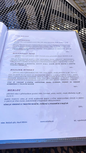 nám. Hrdinů 487, 686 03 Staré Město u Uherského Hradiště 3