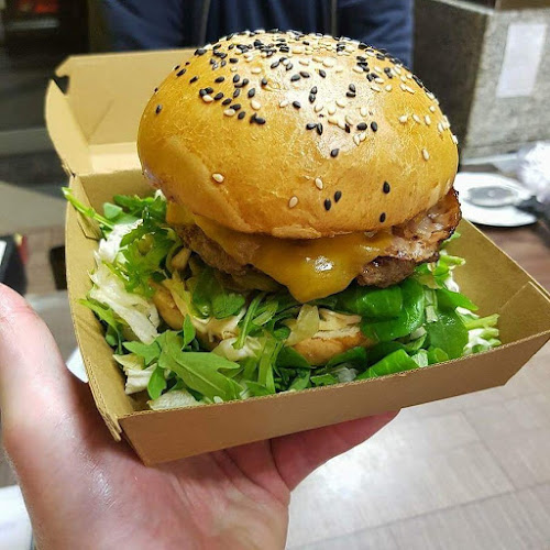 Comentarii opinii despre Pohádková Pizzerie