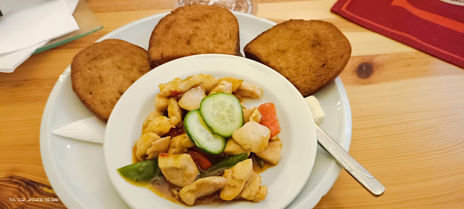 Restaurace U Marka - Gastronomie a pohostinství