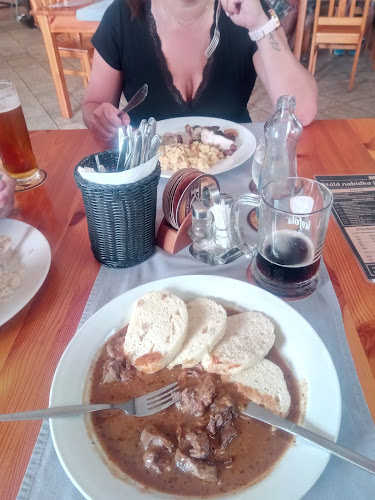 Motorest Býšť - Býšť