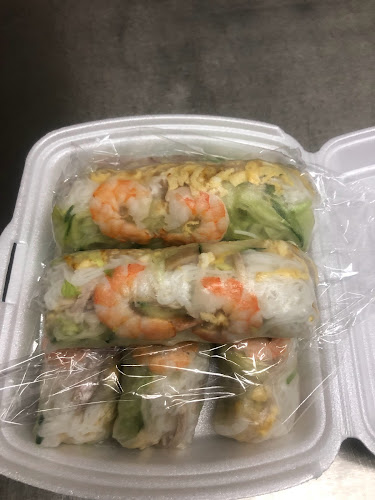 Comentarii opinii despre Vietnamská kuchyně