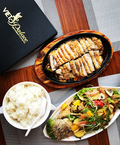 Comentarii opinii despre Viet Palace