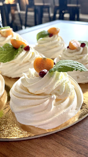 Sector B - Gastronomie a pohostinství