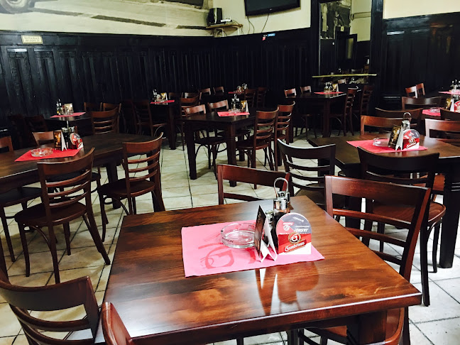 U sv. Antoníčka - Praha