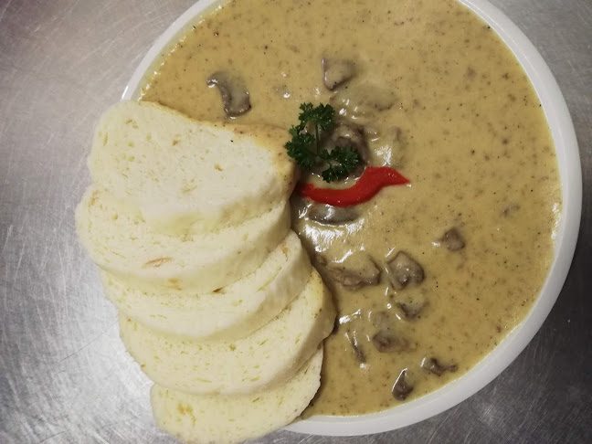 Restaurant Hevil - Hlučín