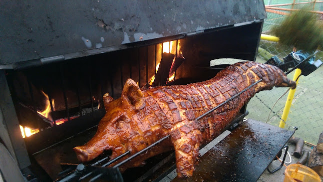 Klubovna Na Hřišti Kbely