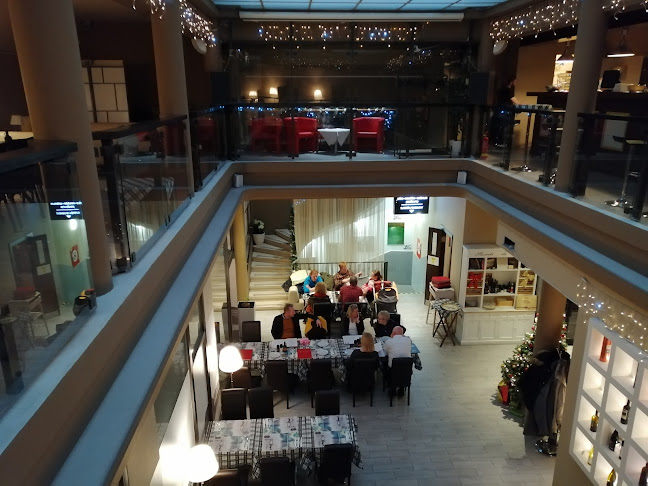 Il Mulino - Gastronomie a pohostinství