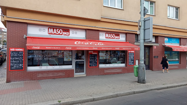 MasoJiko - Gastronomie a pohostinství