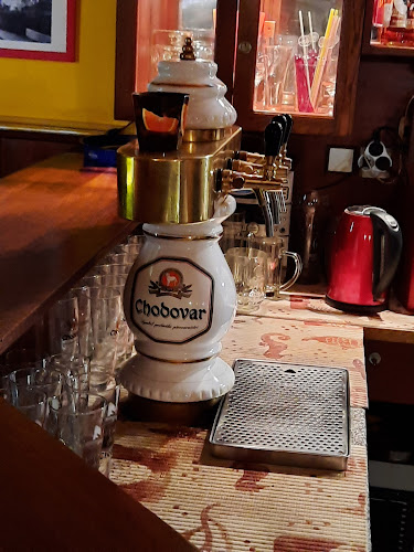 ARBO BAR - Mariánské Lázně