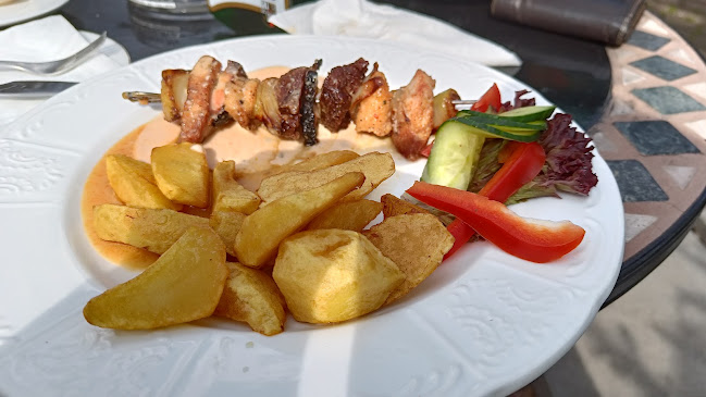 Restaurace Luxor - Gastronomie a pohostinství