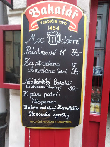 Vinárna U sv. Anežky