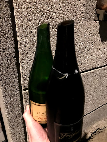 Svět Bublin - Gastronomie a pohostinství