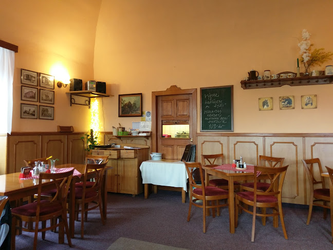 Opinii despre RESTAURACE U ZLATÉHO LVA în Ostrava - Gastronomie a pohostinství