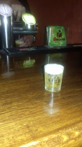 Club Bar S5 - Praha 5