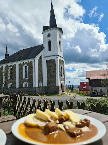 Opinii despre Příchovická hospůdka în Liberec - Gastronomie a pohostinství