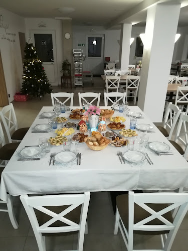 Bistro Cafe DAJA - České Budějovice