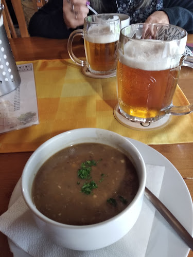 Penzion MLÝN - Brno