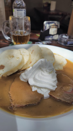 Malostranská pivnice - Gastronomie a pohostinství