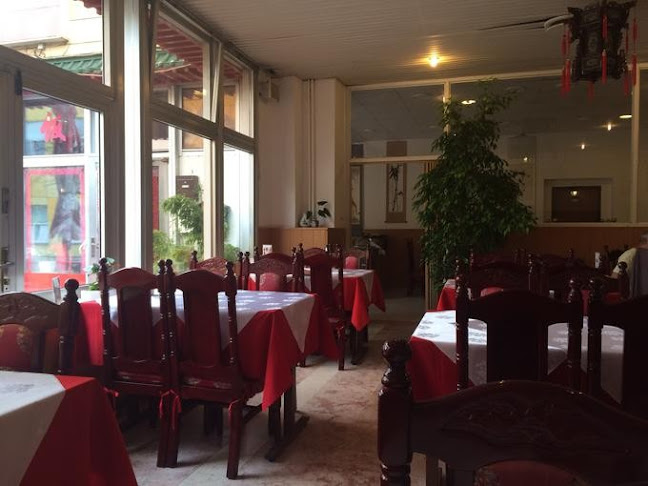 Comentarii opinii despre Čínská restaurace Jia Jia Le