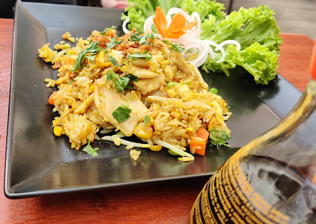 Hello Vietnam - Karlovy Vary