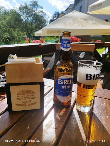 Naše BiSTRO Jeseník - Jeseník
