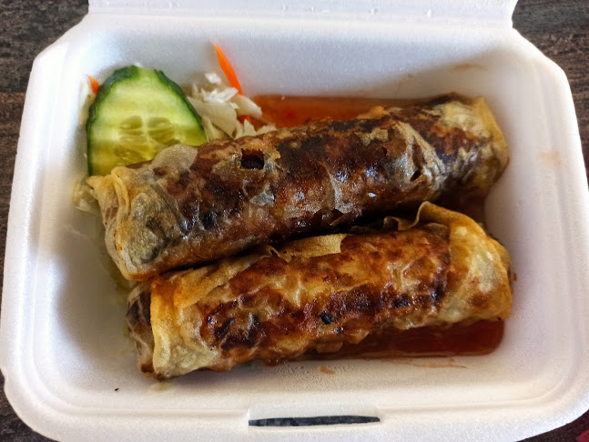 Comentarii opinii despre Dragon Restaurant