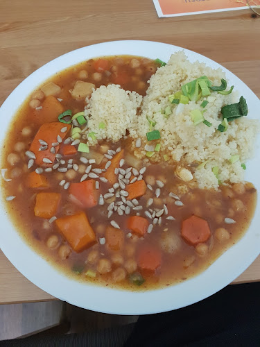 Květ lotosu Opava - Město